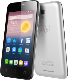 Alcatel OneTouch PIXI First Cep Telefonu kullananlar yorumlar